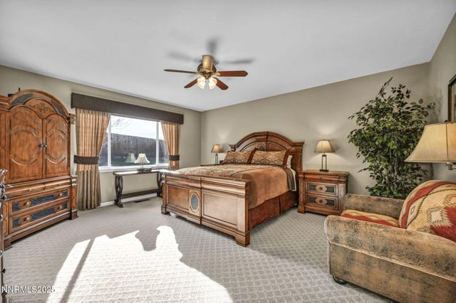 6142 Mia Vista Drive, Reno, NV 89502