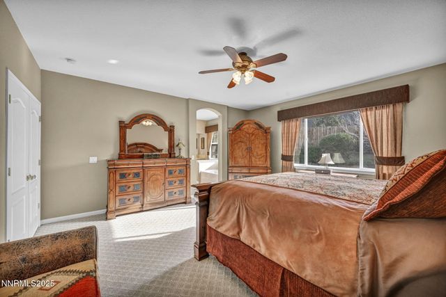 6142 Mia Vista Drive, Reno, NV 89502