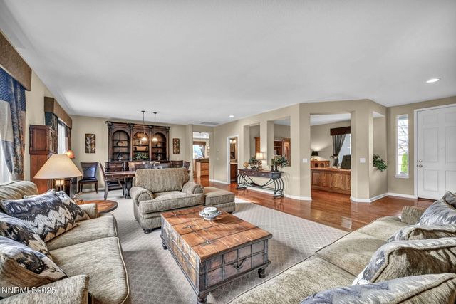 6142 Mia Vista Drive, Reno, NV 89502