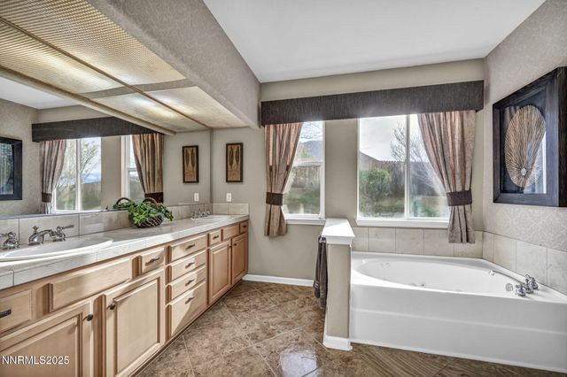 6142 Mia Vista Drive, Reno, NV 89502