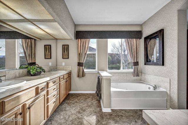 6142 Mia Vista Drive, Reno, NV 89502