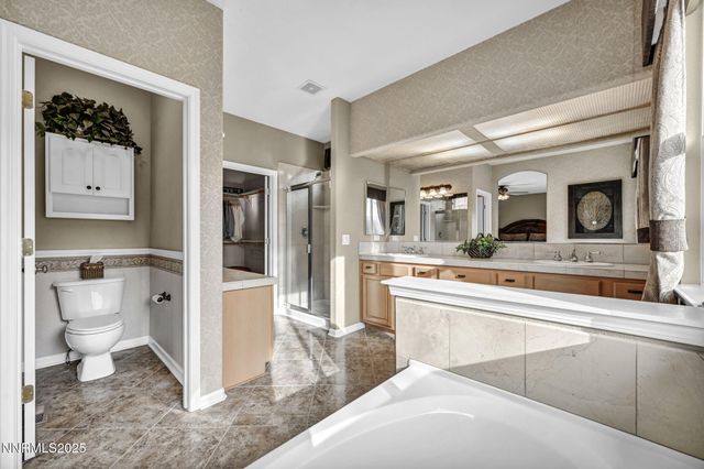 6142 Mia Vista Drive, Reno, NV 89502