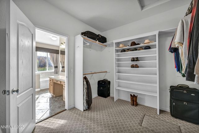 6142 Mia Vista Drive, Reno, NV 89502