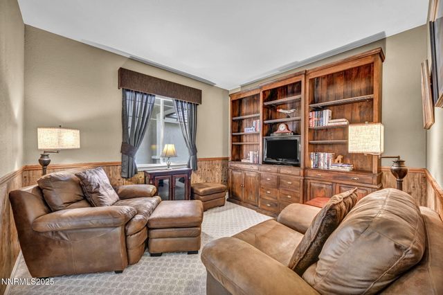 6142 Mia Vista Drive, Reno, NV 89502