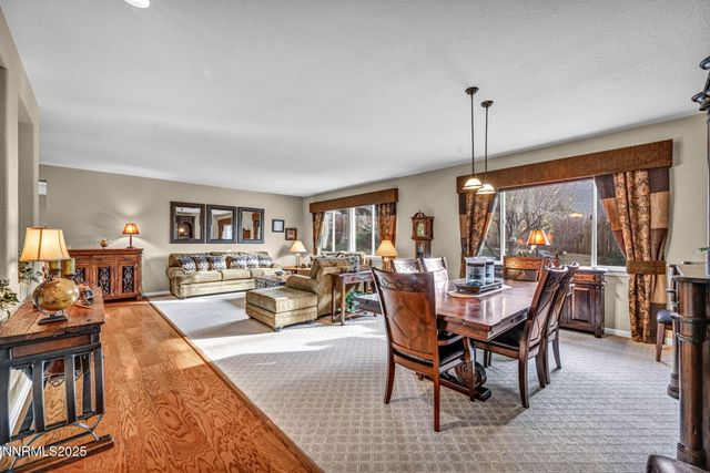 6142 Mia Vista Drive, Reno, NV 89502