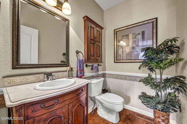 6142 Mia Vista Drive, Reno, NV 89502