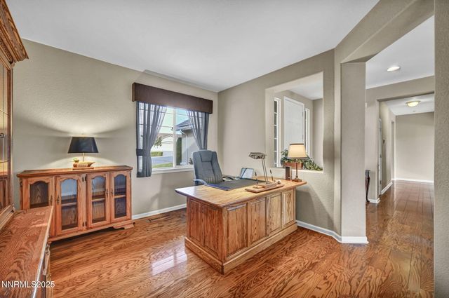 6142 Mia Vista Drive, Reno, NV 89502