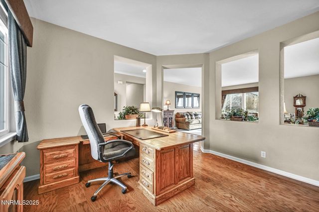 6142 Mia Vista Drive, Reno, NV 89502