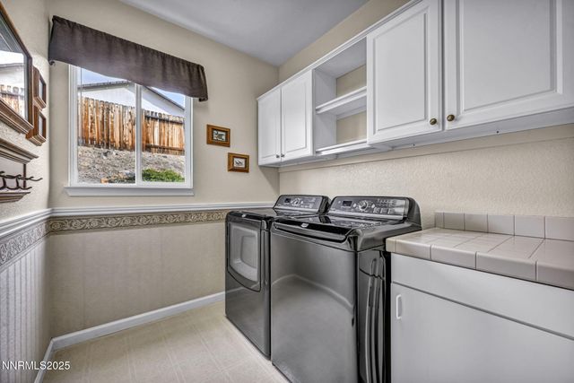 6142 Mia Vista Drive, Reno, NV 89502