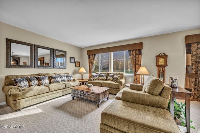 6142 Mia Vista Drive, Reno, NV 89502