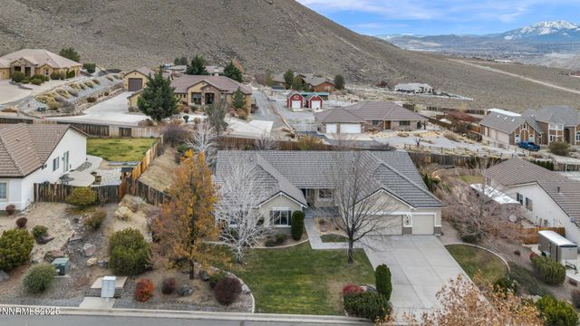 6142 Mia Vista Drive, Reno, NV 89502