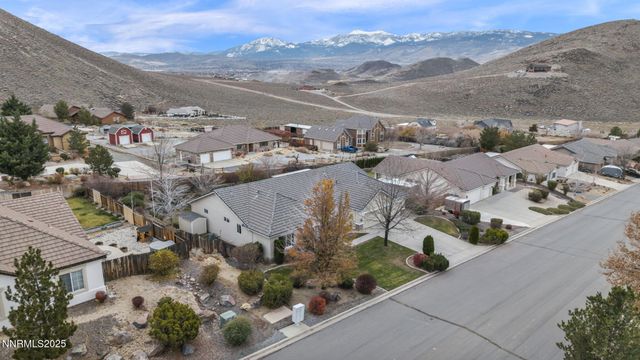 6142 Mia Vista Drive, Reno, NV 89502