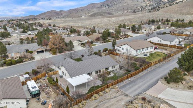 6142 Mia Vista Drive, Reno, NV 89502