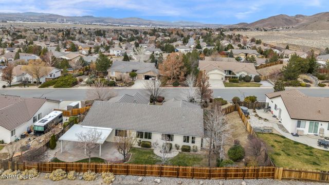 6142 Mia Vista Drive, Reno, NV 89502