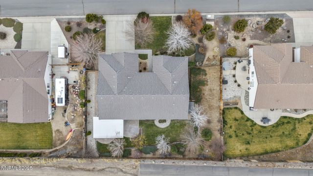 6142 Mia Vista Drive, Reno, NV 89502