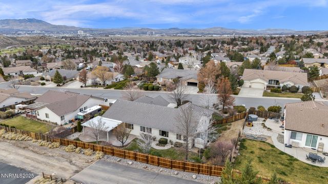 6142 Mia Vista Drive, Reno, NV 89502