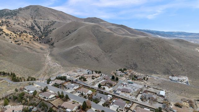 6142 Mia Vista Drive, Reno, NV 89502