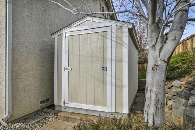 6142 Mia Vista Drive, Reno, NV 89502