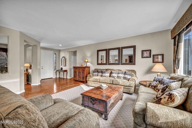 6142 Mia Vista Drive, Reno, NV 89502