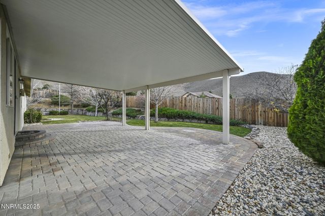 6142 Mia Vista Drive, Reno, NV 89502