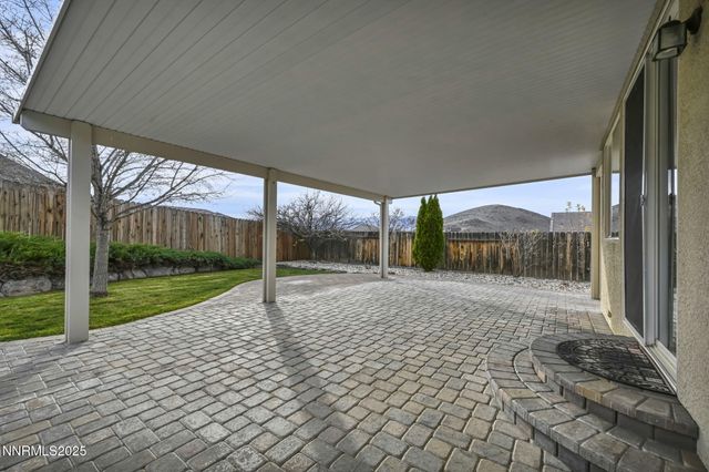 6142 Mia Vista Drive, Reno, NV 89502
