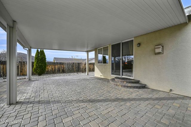 6142 Mia Vista Drive, Reno, NV 89502