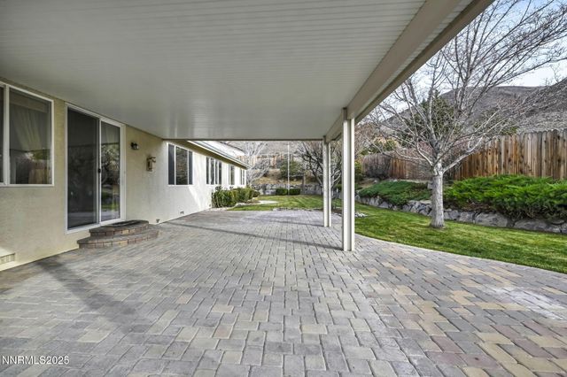 6142 Mia Vista Drive, Reno, NV 89502