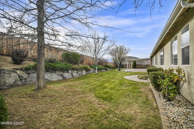 6142 Mia Vista Drive, Reno, NV 89502