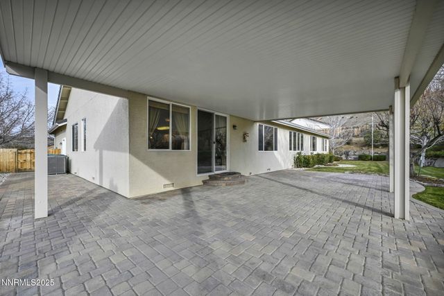 6142 Mia Vista Drive, Reno, NV 89502