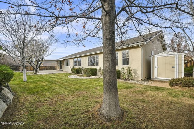 6142 Mia Vista Drive, Reno, NV 89502