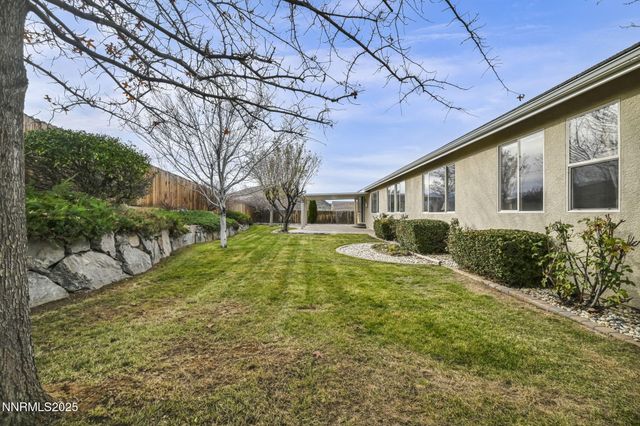 6142 Mia Vista Drive, Reno, NV 89502