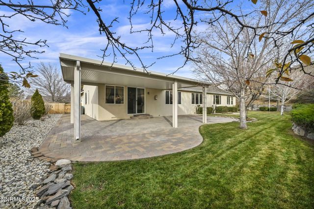 6142 Mia Vista Drive, Reno, NV 89502