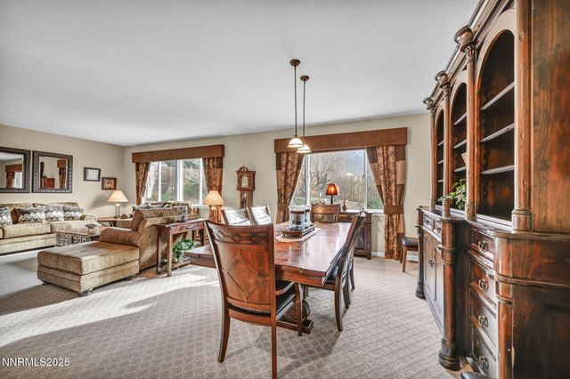 6142 Mia Vista Drive, Reno, NV 89502