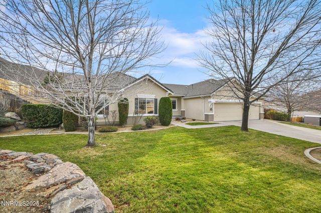 6142 Mia Vista Drive, Reno, NV 89502
