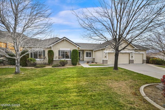 6142 Mia Vista Drive, Reno, NV 89502