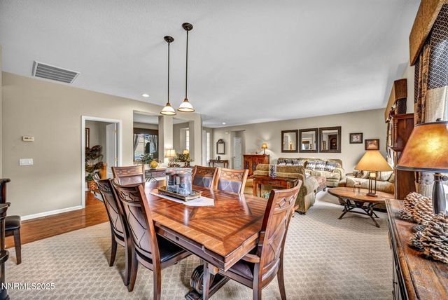 6142 Mia Vista Drive, Reno, NV 89502