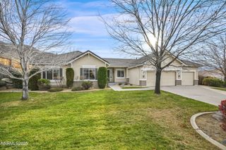 6142 Mia Vista Drive, Reno, NV 89502