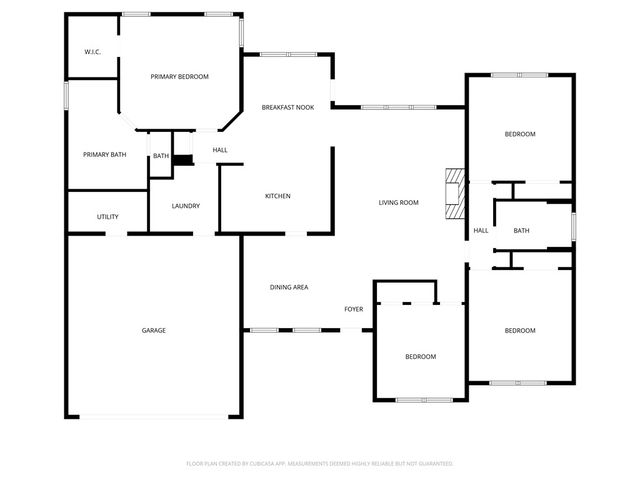 7988 Westlake Drive, Midland, GA 31820