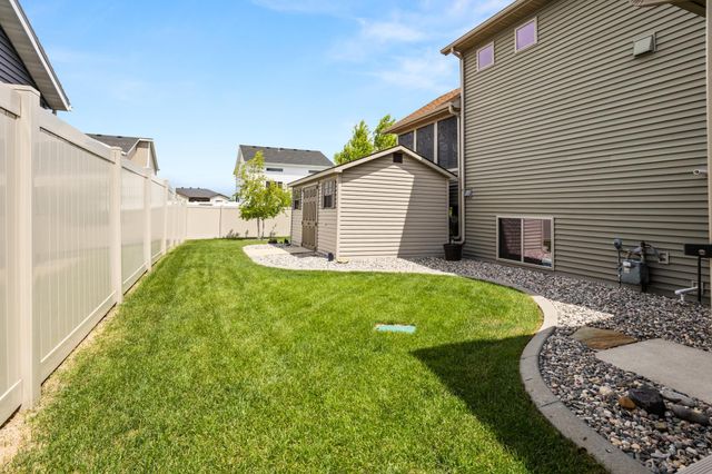 1308 31st Avenue W, West Fargo, ND 58078