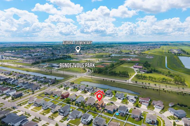 1308 31st Avenue W, West Fargo, ND 58078