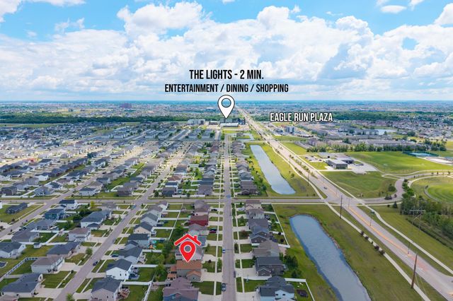 1308 31st Avenue W, West Fargo, ND 58078