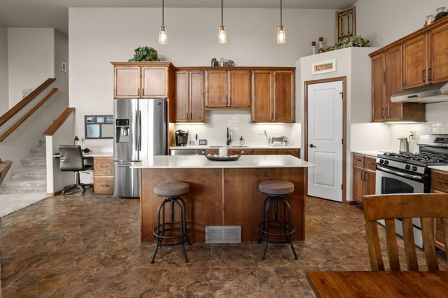 1308 31st Avenue W, West Fargo, ND 58078