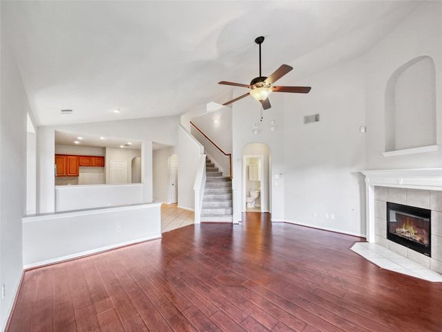 11407 Morning Brook Drive, Pearland, TX 77584