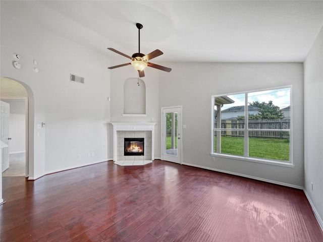 11407 Morning Brook Drive, Pearland, TX 77584