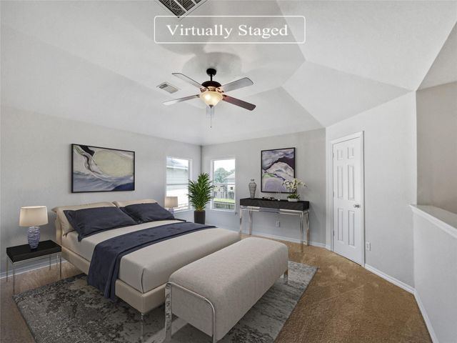 11407 Morning Brook Drive, Pearland, TX 77584