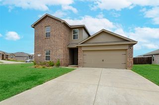 1401 Old Trail Road, Royse City, TX 75189