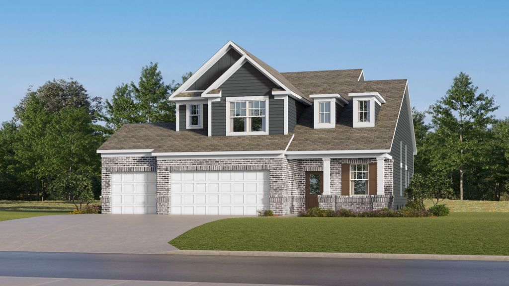 109 Longwood Drive, Lebanon, TN 37087