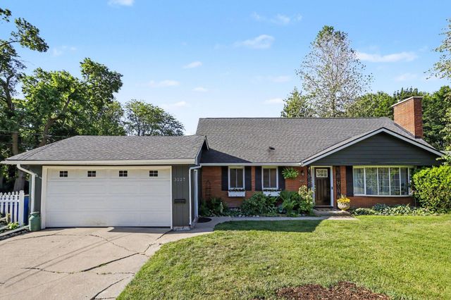 3227 Marlane Avenue, Kalamazoo Twp, MI 49006