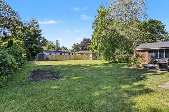 3227 Marlane Avenue, Kalamazoo Twp, MI 49006