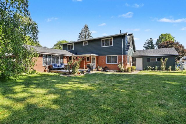 3227 Marlane Avenue, Kalamazoo Twp, MI 49006